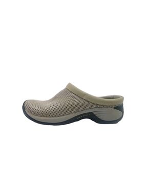 Merrell Breeze Mesh Slip On Clogs Womens Size 9.5